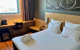 Ibis Barcelona Meridiana